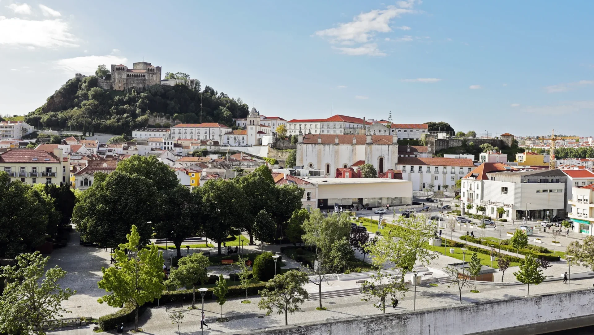 P19 Leiria Generica Lfc