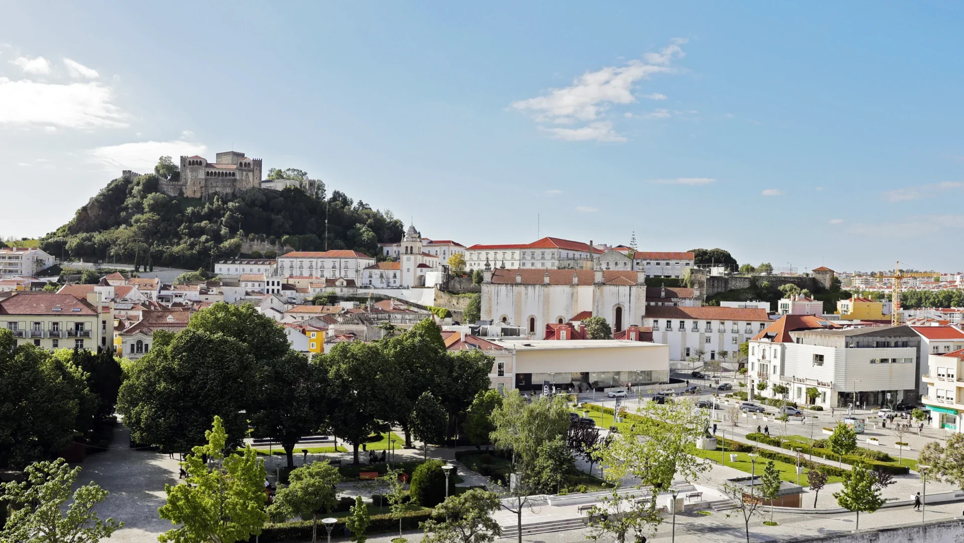 P23 Leiria Generica Lfc