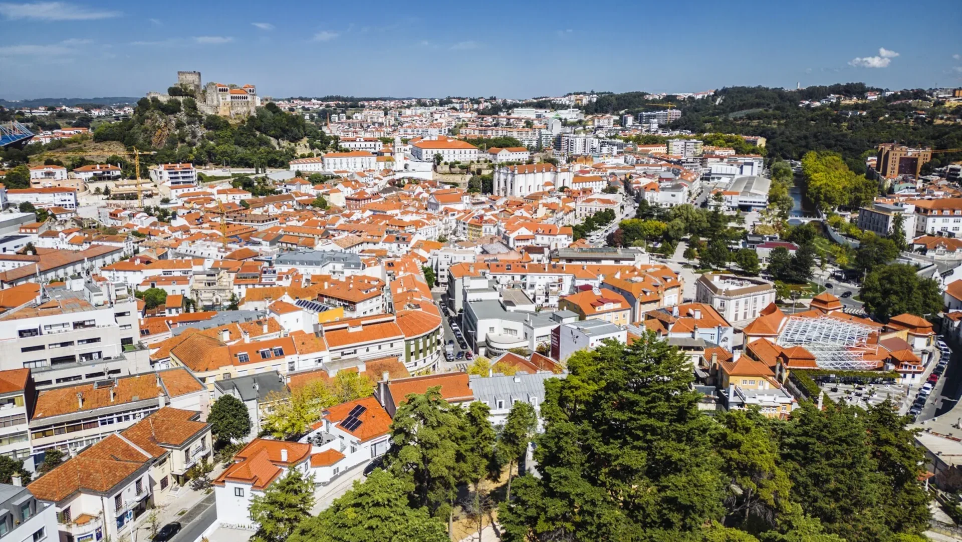 P3 Cidade De Leiria