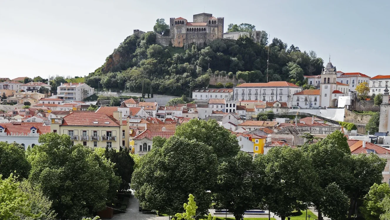 P4 Cidade Leiria Pdm Lfc