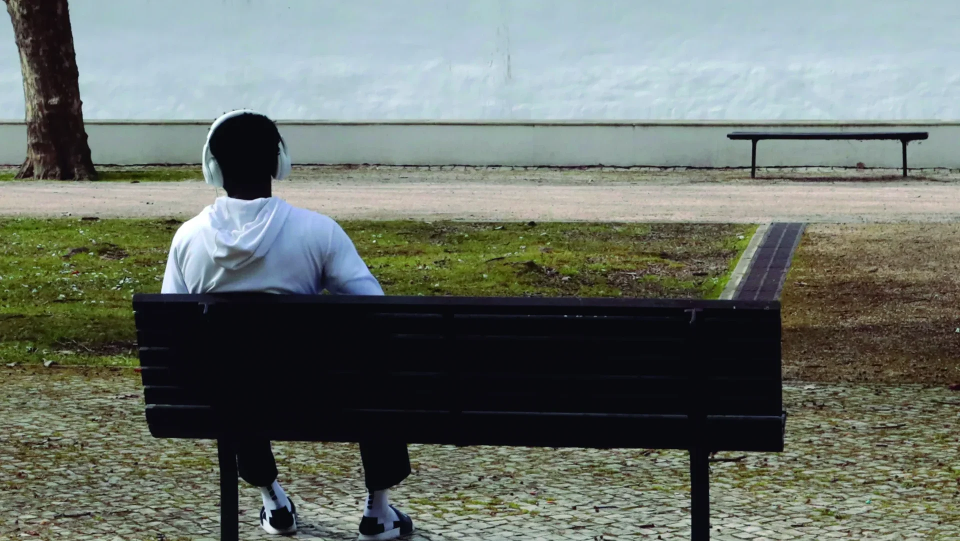 P4 Jovens Solidao Depressao Saude Mental Lfc