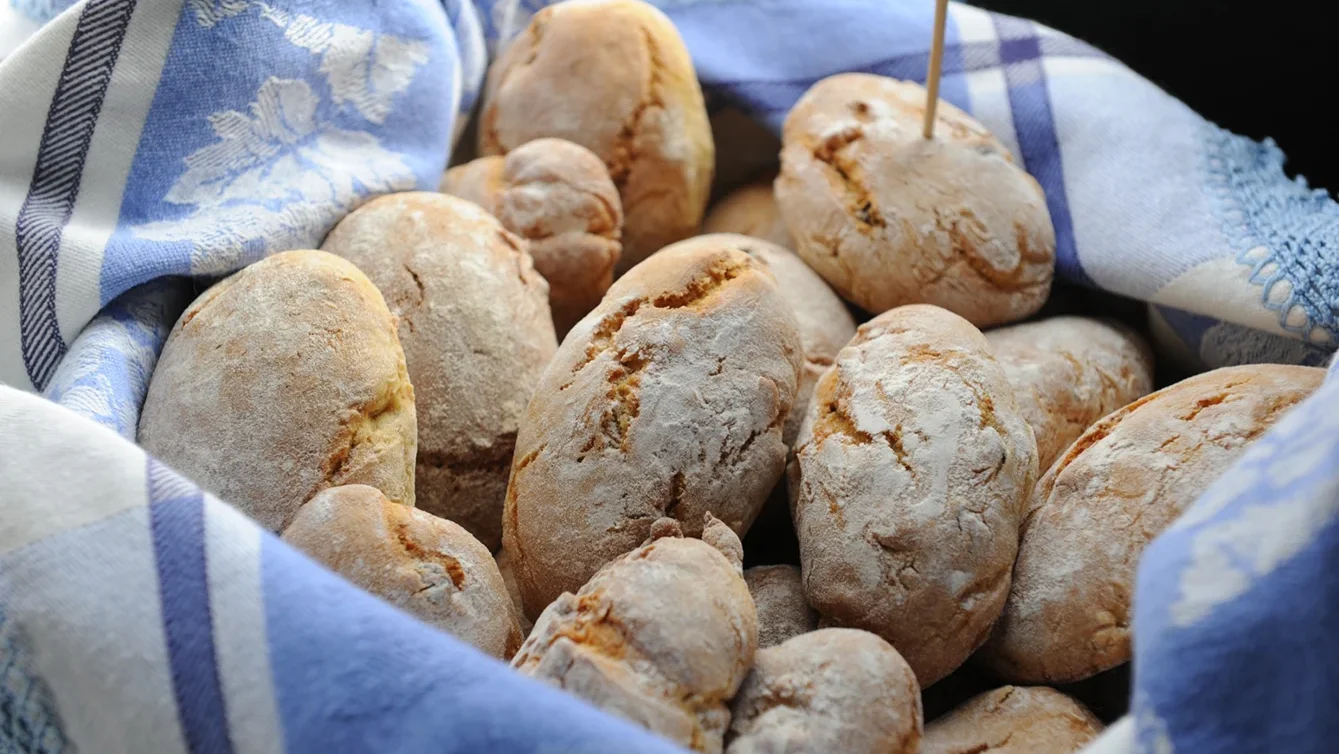P5 Bolinho