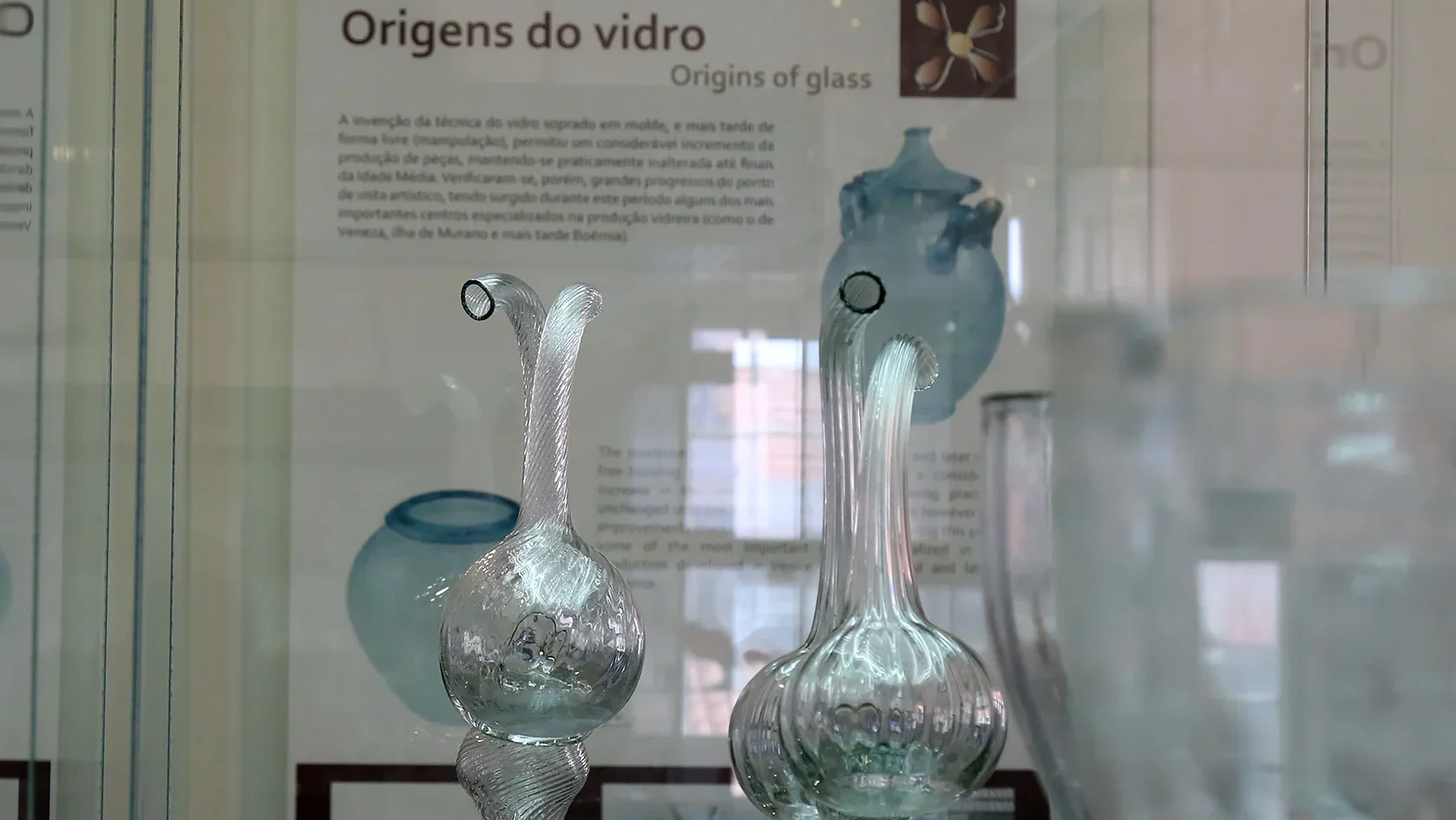P9 Vidro Marinha Grande Lfc