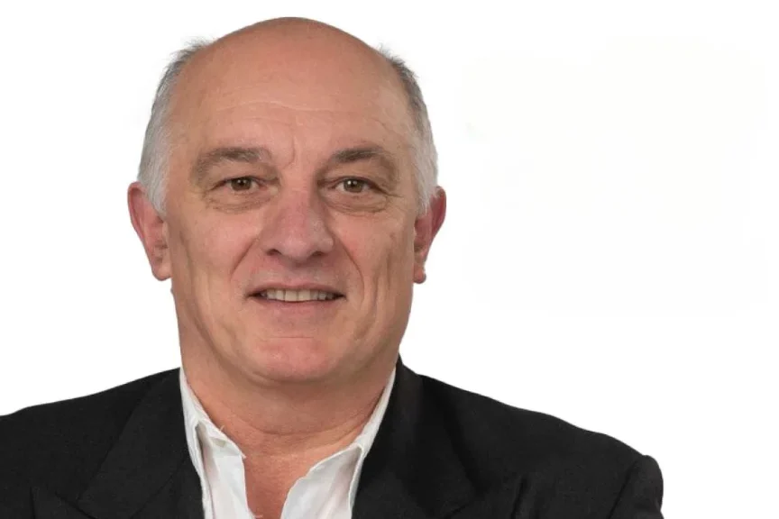 Paulo Felício Ps