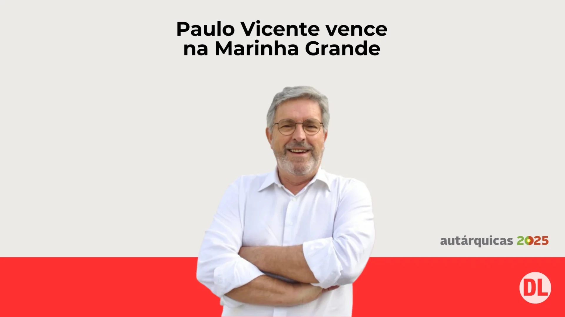 Paulo Vicente Marinha Grande