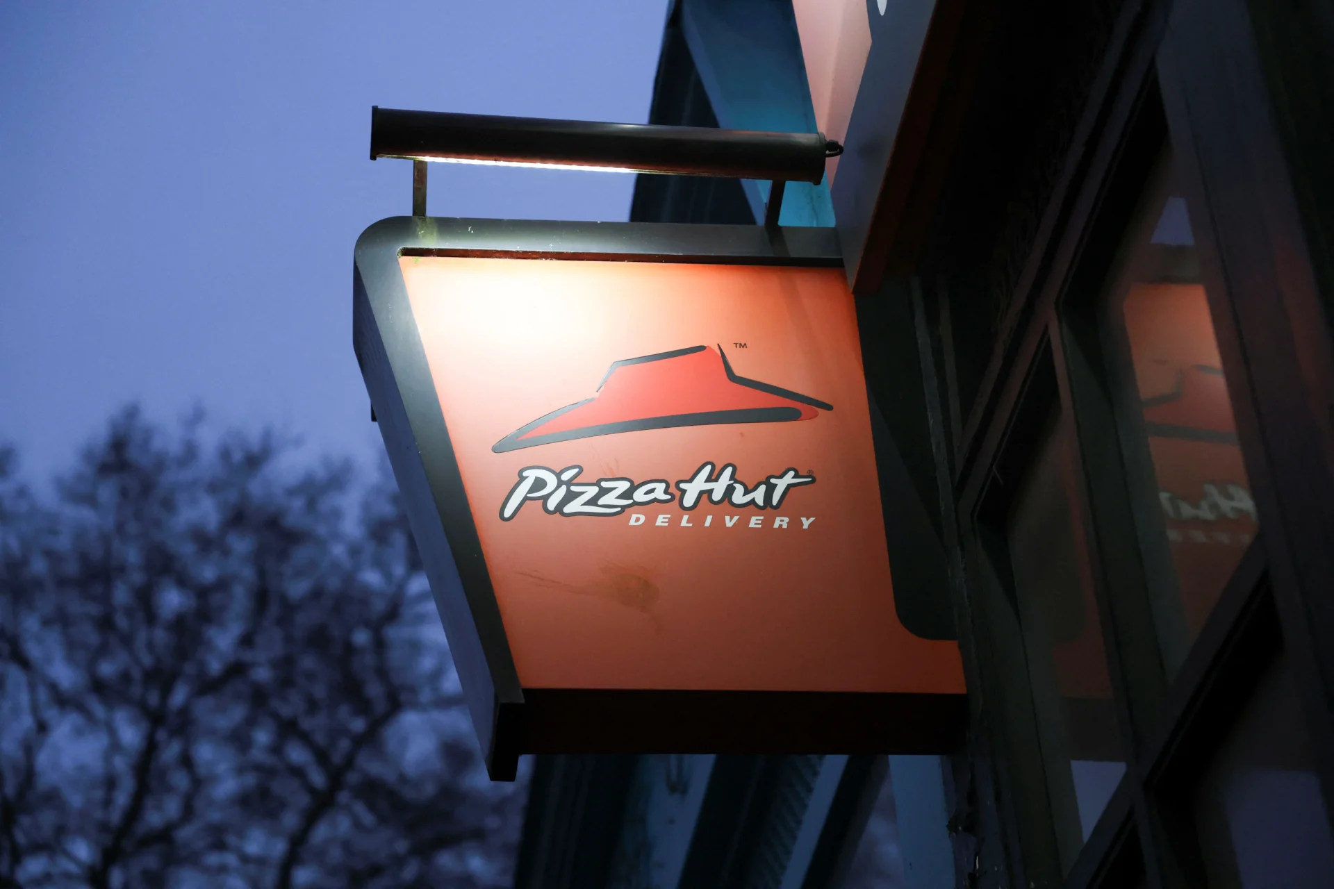 Pizza Hut