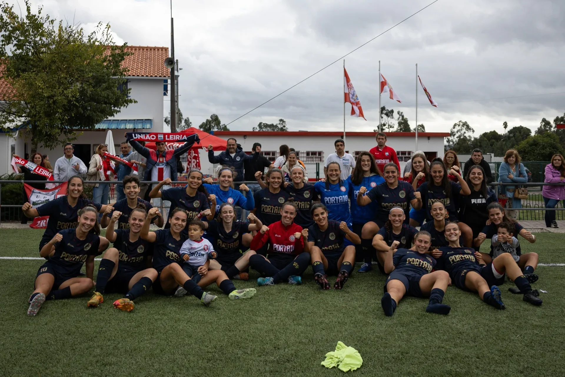 Plantel