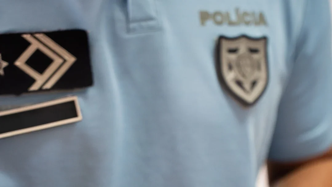 Policia Crachá