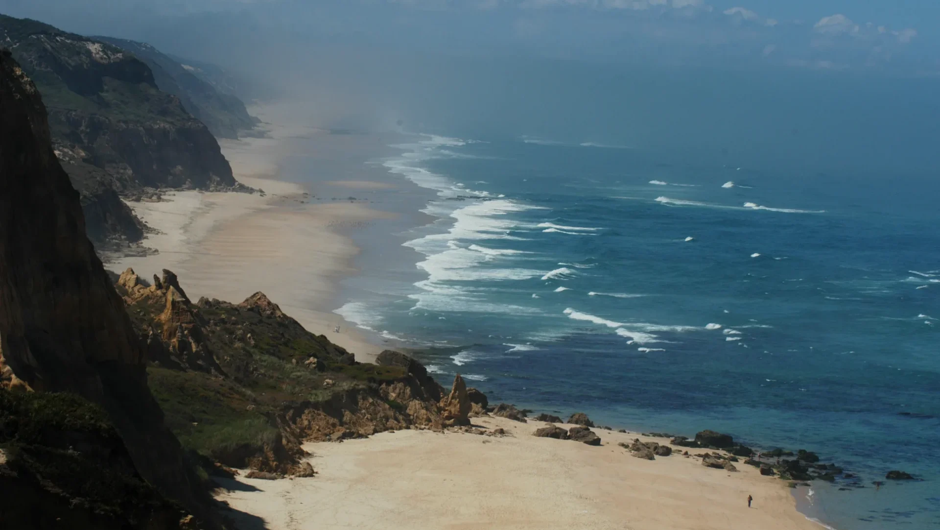 Praias Alcobaca 027