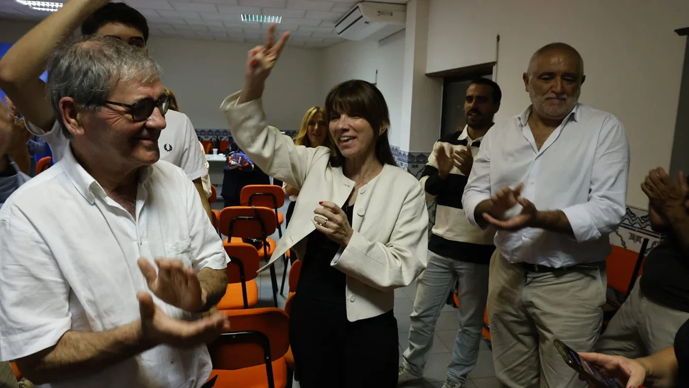Psd Sofia Carreira