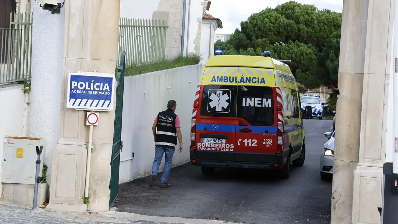 Psp Ambulancia Lfc