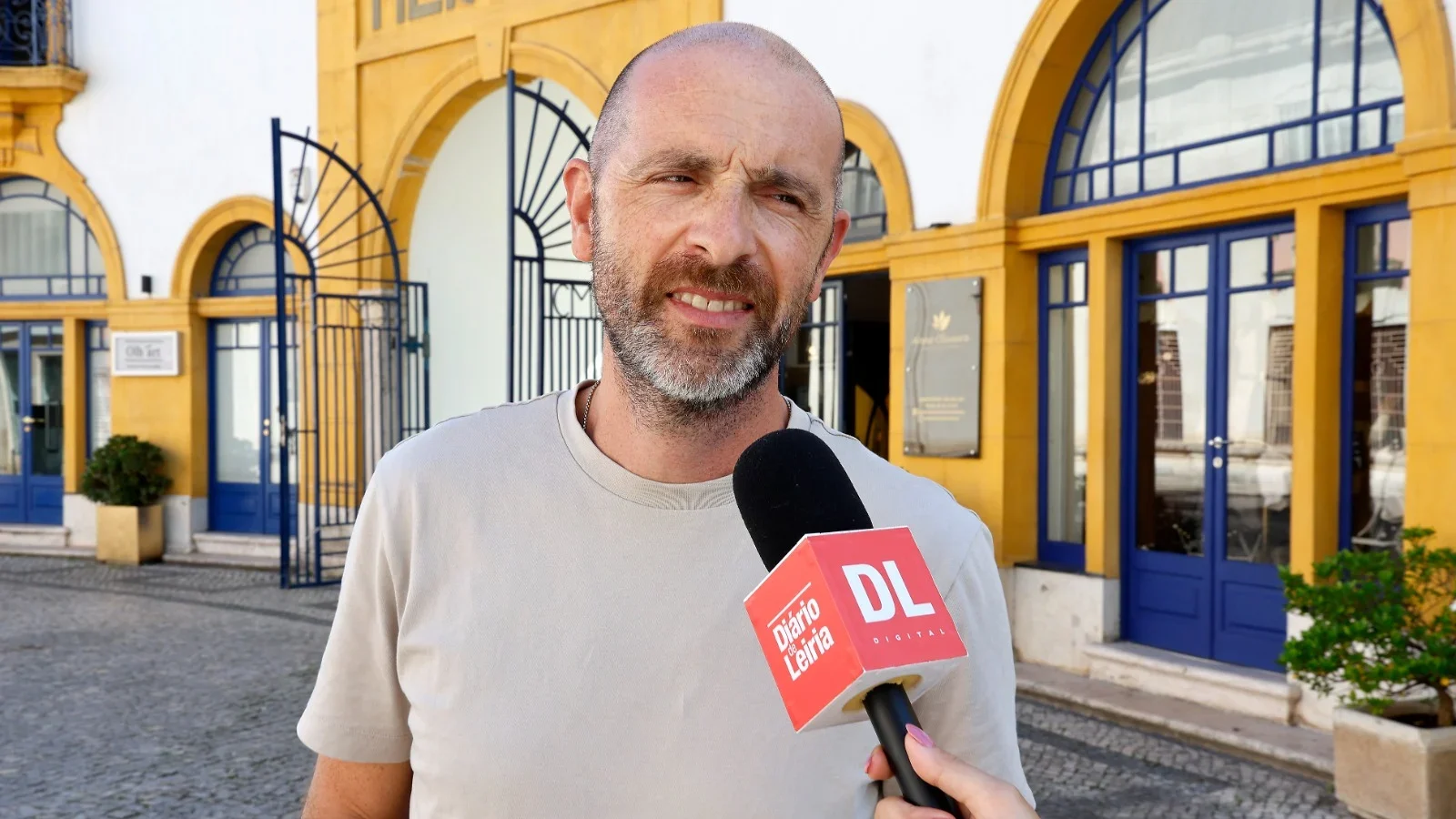 Reação Dos Leirienses às Autárquicas 2025 Lfc 1