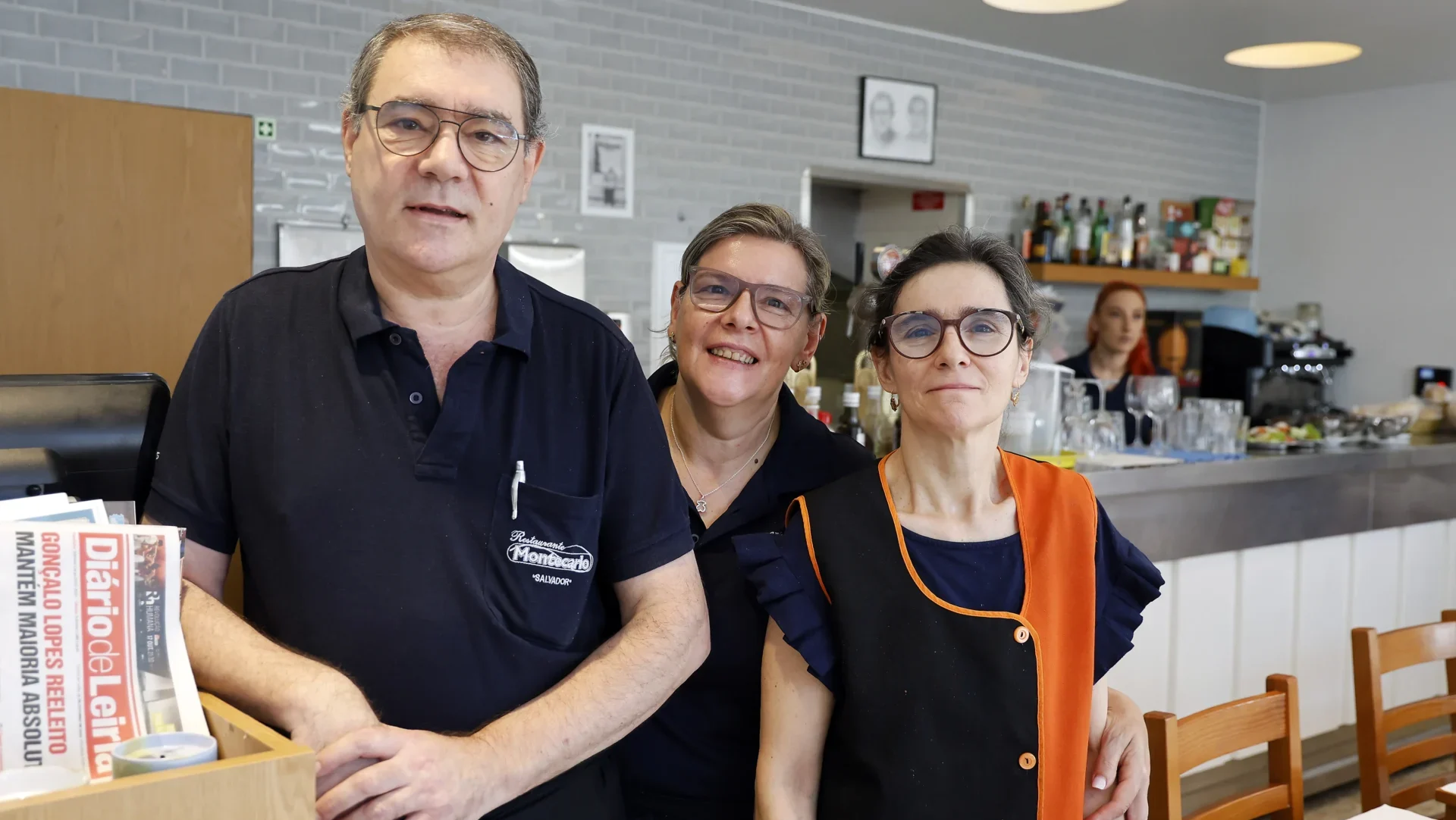 Restaurante O Salvador