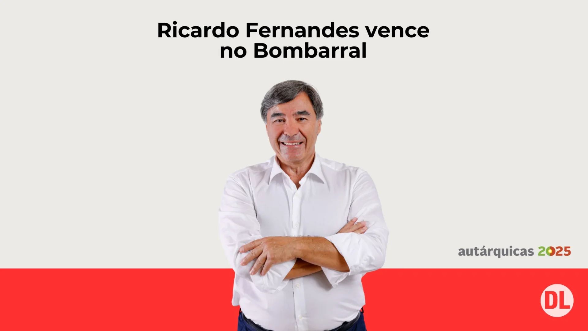 Ricardo Fernandes Bombarral