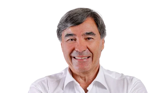 Ricardo Fernandes Ps