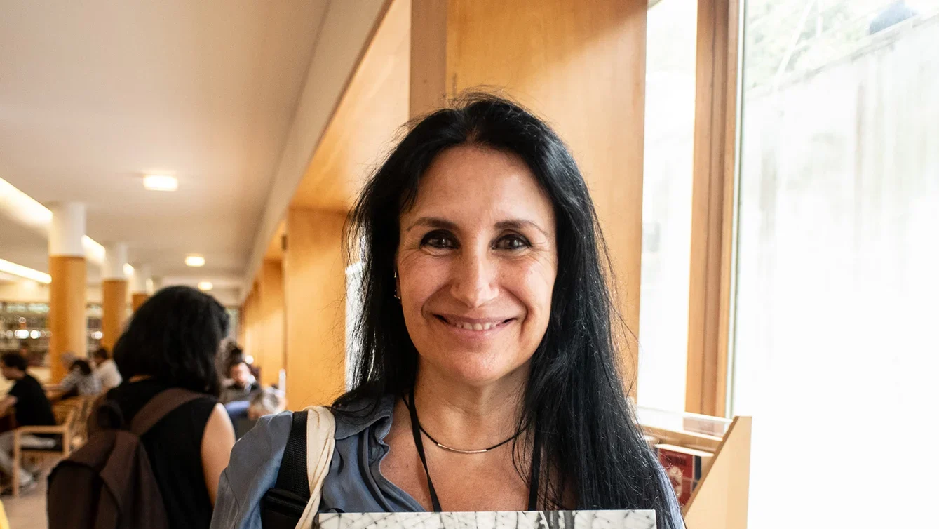 Rita Carmo