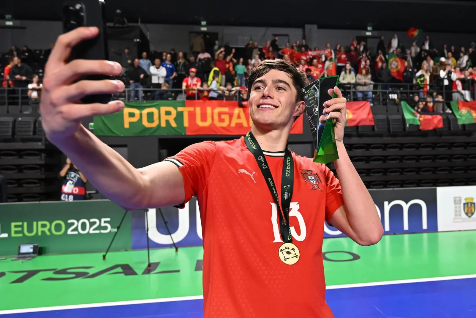 Rodrigo Monteiro
