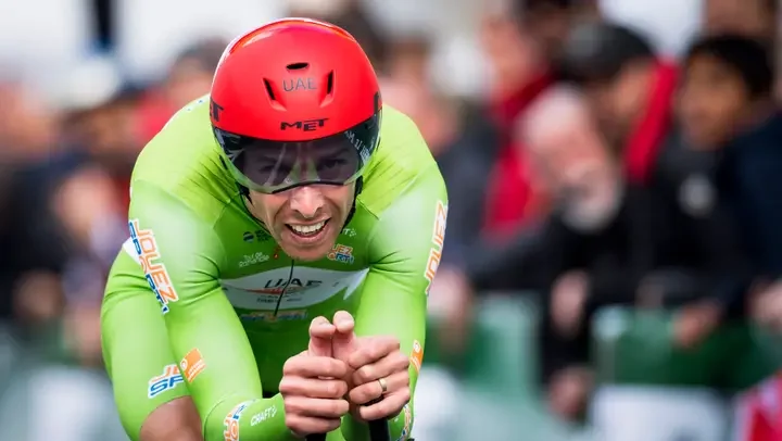 Rui Costa Ciclista