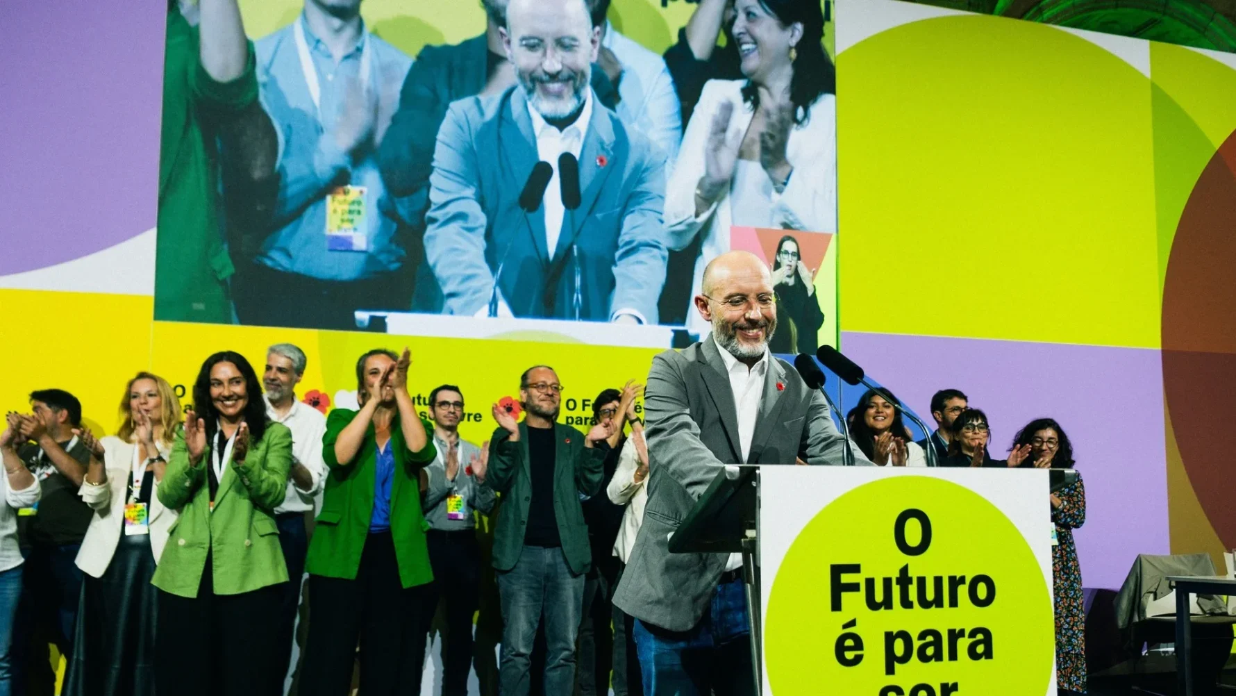 Rui Tavares