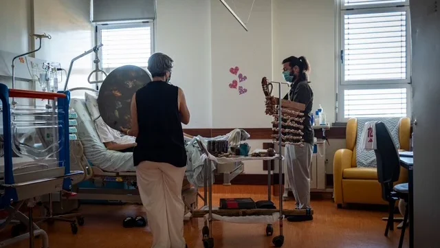 Samp Aqui Contigo Oncologia Pediatria Coimbra 2025 Fotos Joaquim Damaso 13