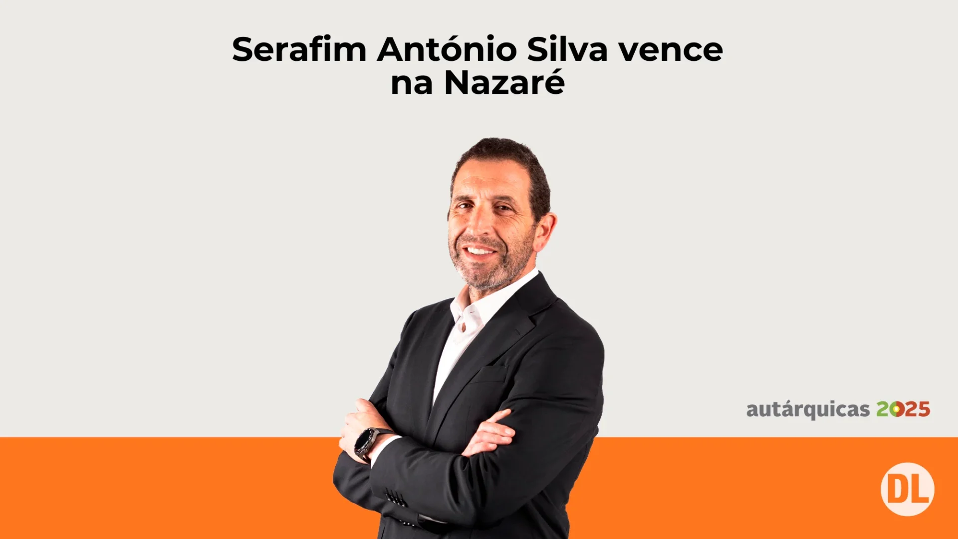 Serafim Silva Nazare