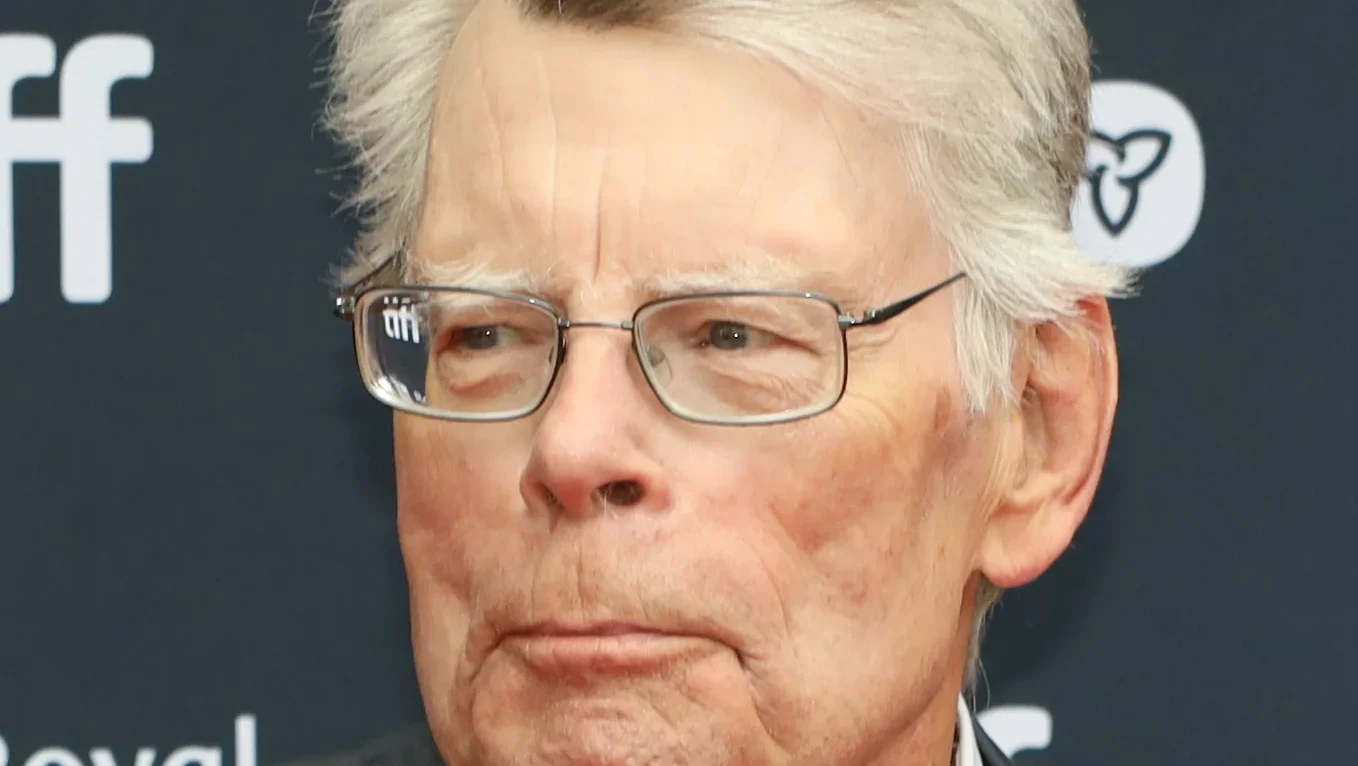 Stephen King