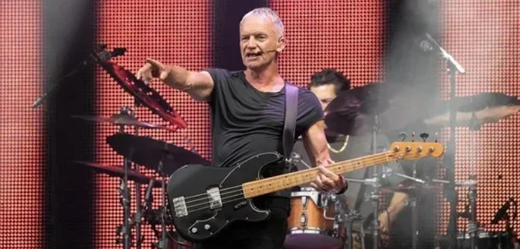 Sting