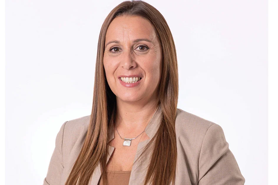 Susana Gravato