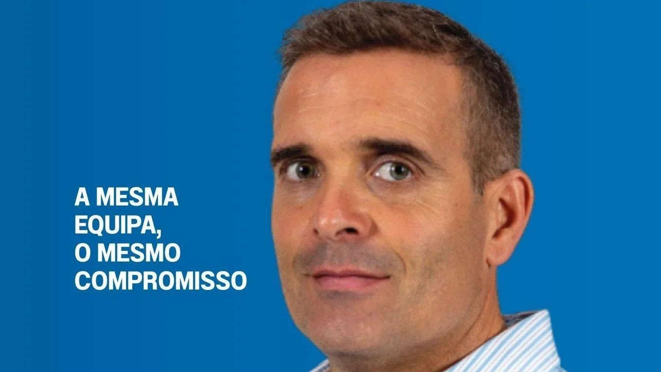 Tiago Santos Psd
