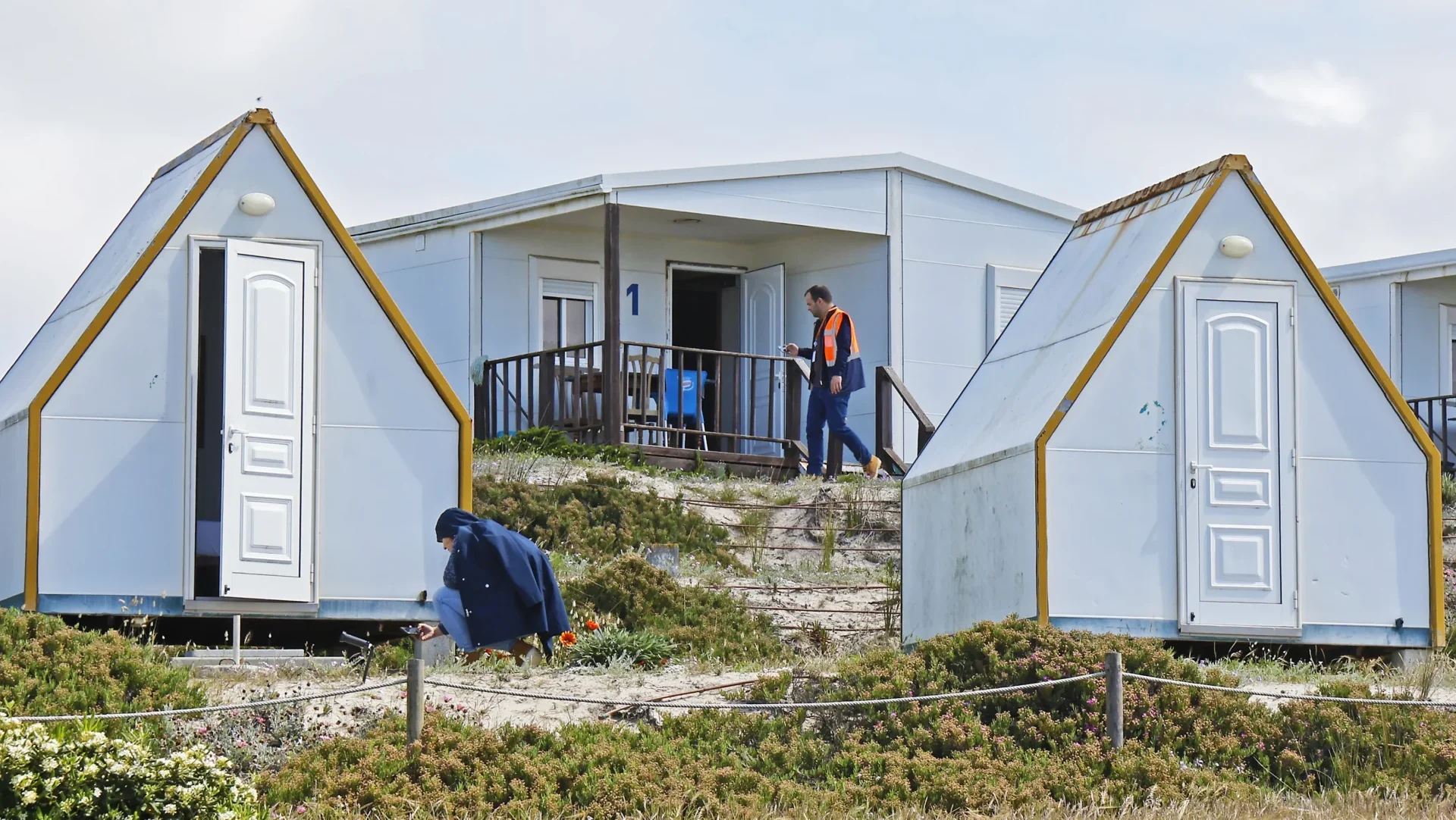 Tomada Posse Parque Campismo Praia Pedrogao Leiria Lfc 76