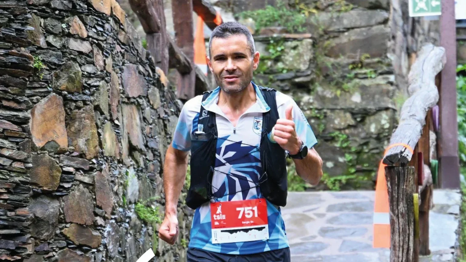 Trail Castanheira De Pera