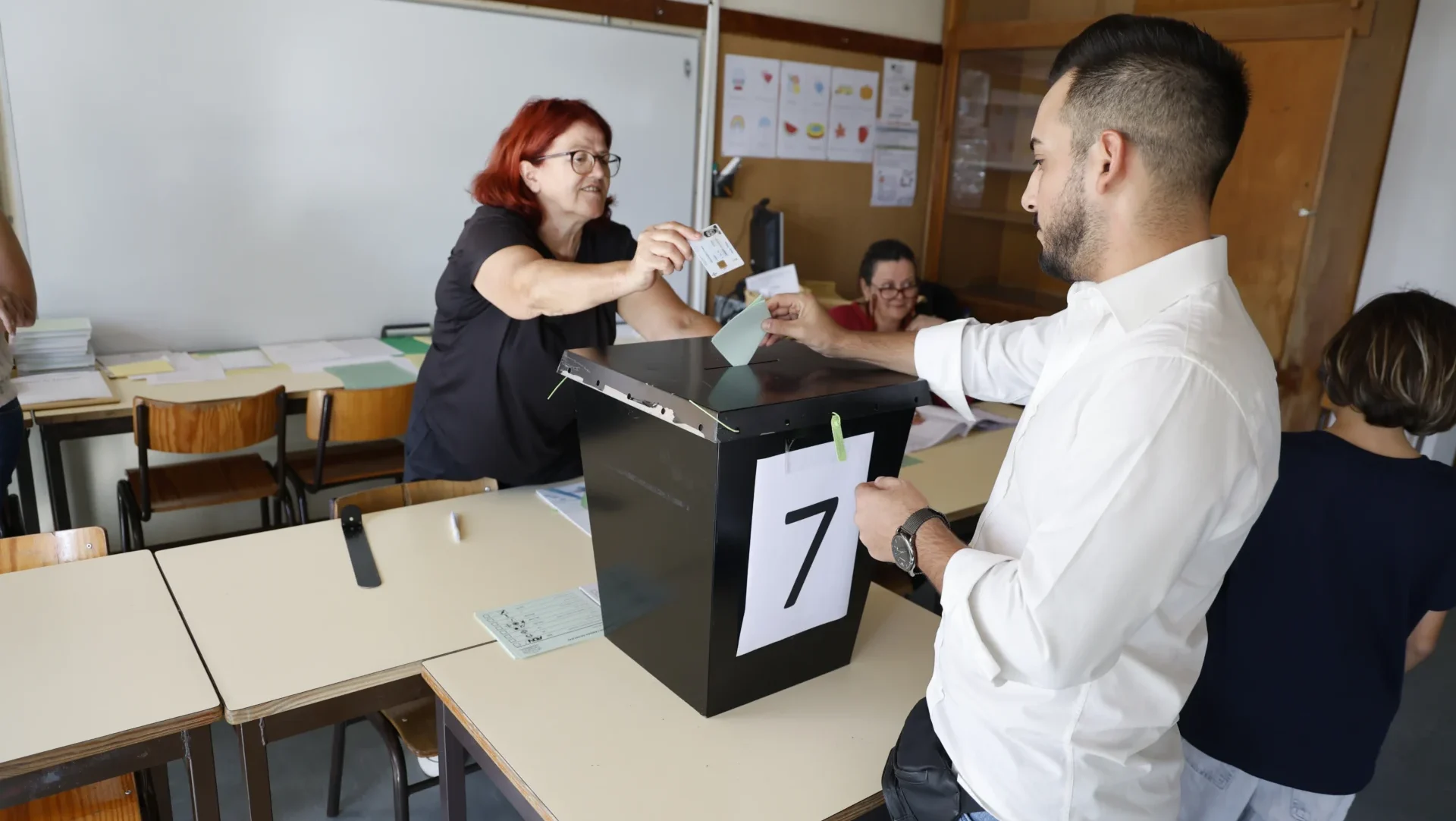 Voto Leiria 