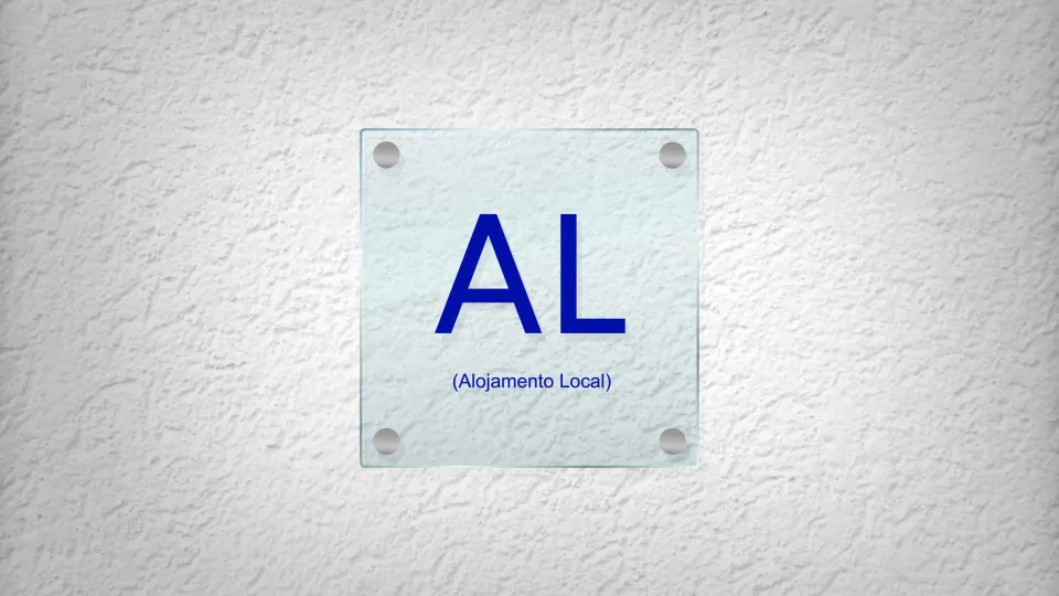Alojamento Local Placa Al
