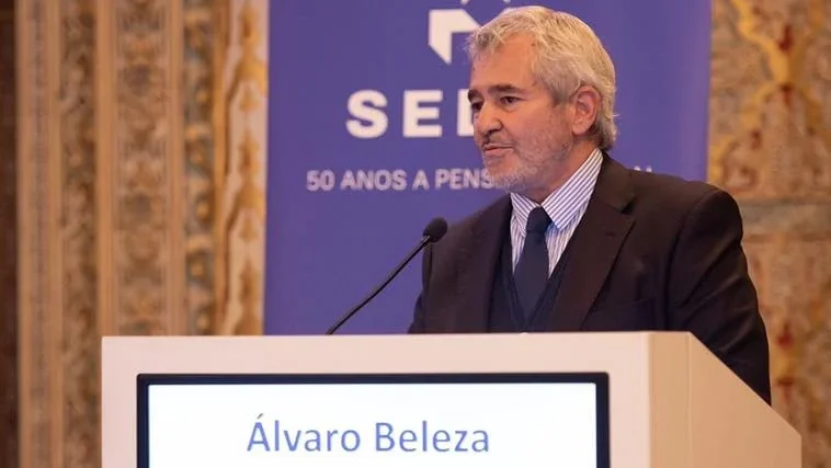 Alvaro Beleza