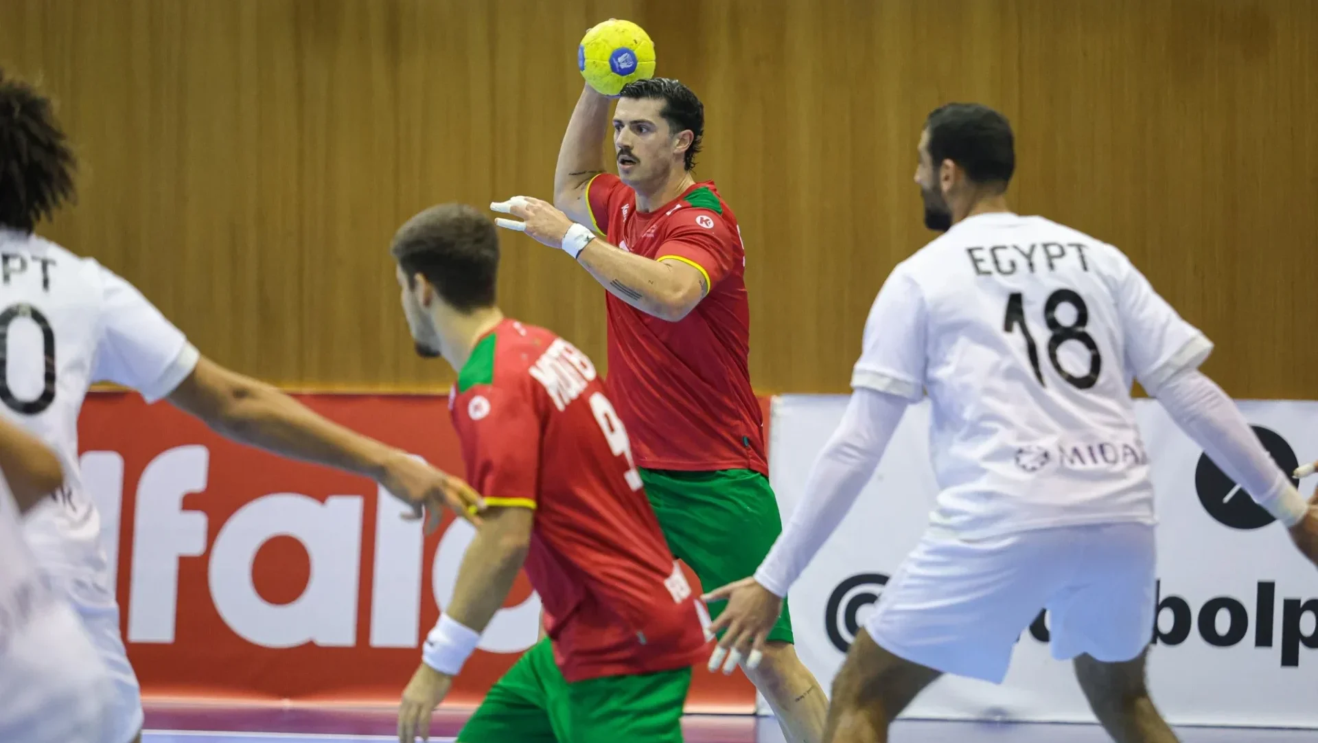 Andebol