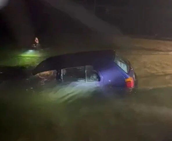 Carro Pedrogao2