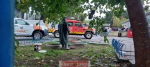 Chuva E Mau Tempo 2