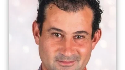 Daniel Machado
