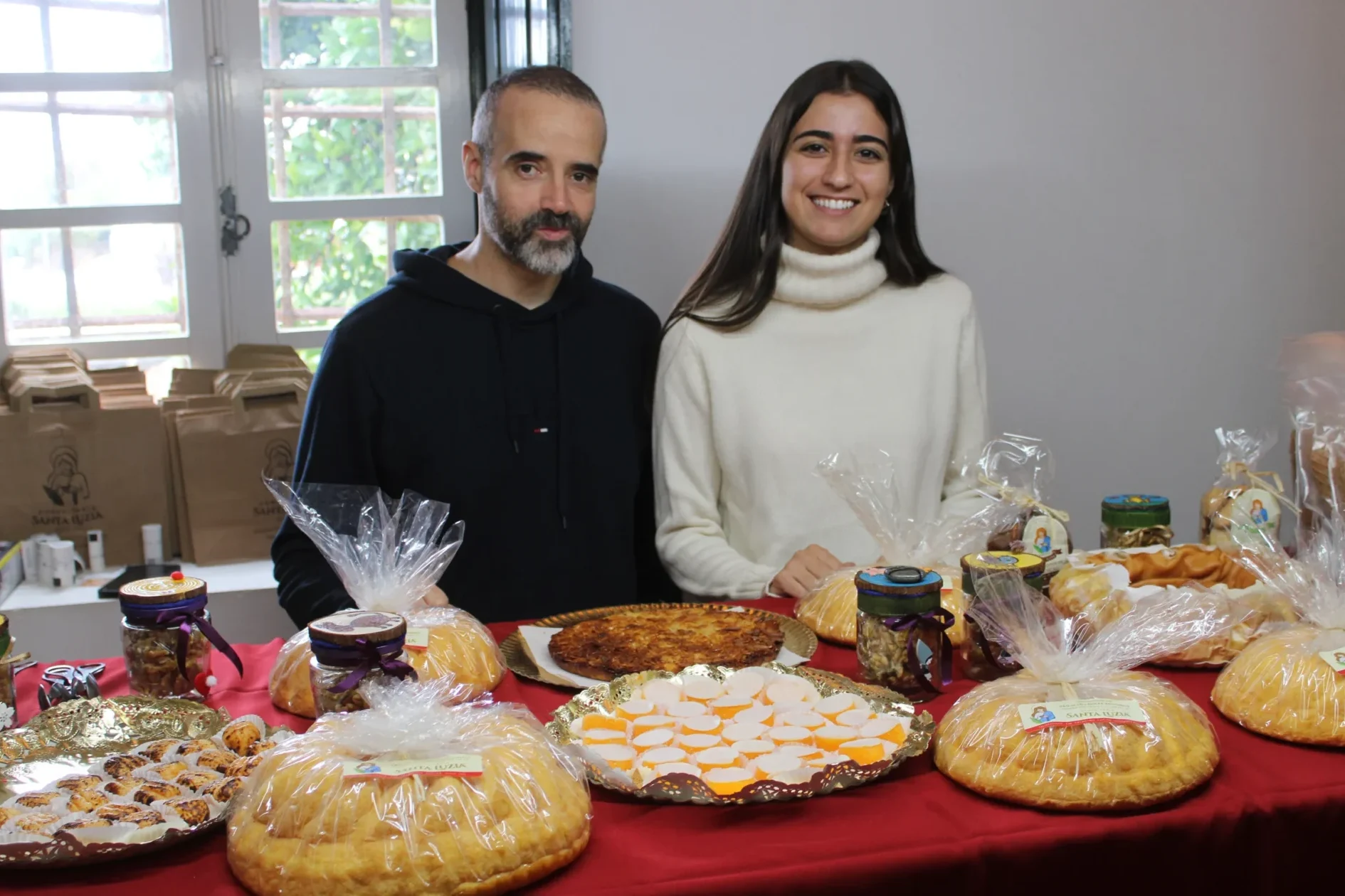 Doçaria Conventual Figueiró Dos Vinhos 5