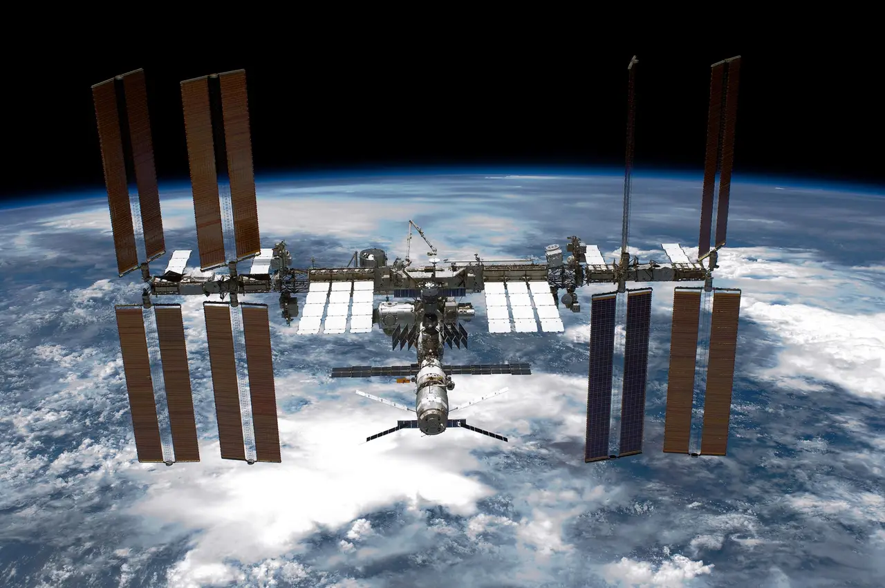 EspaÇo Imagem Nasa