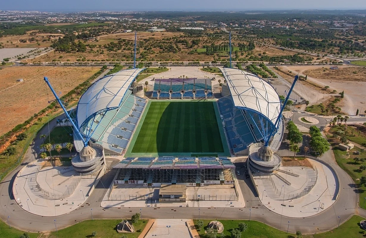 Estadio Algarve