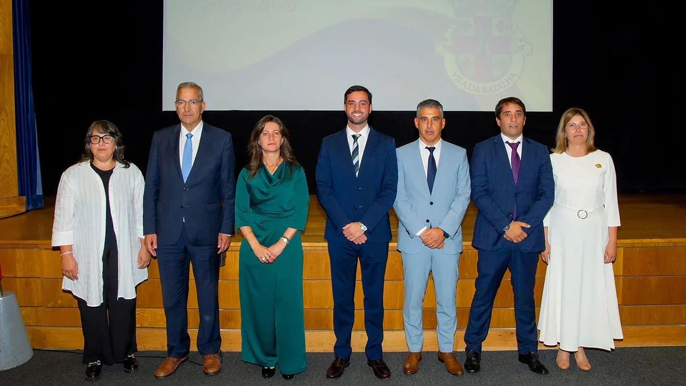 Executivo Batalha