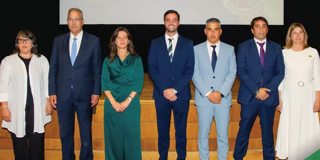 Executivo Batalha