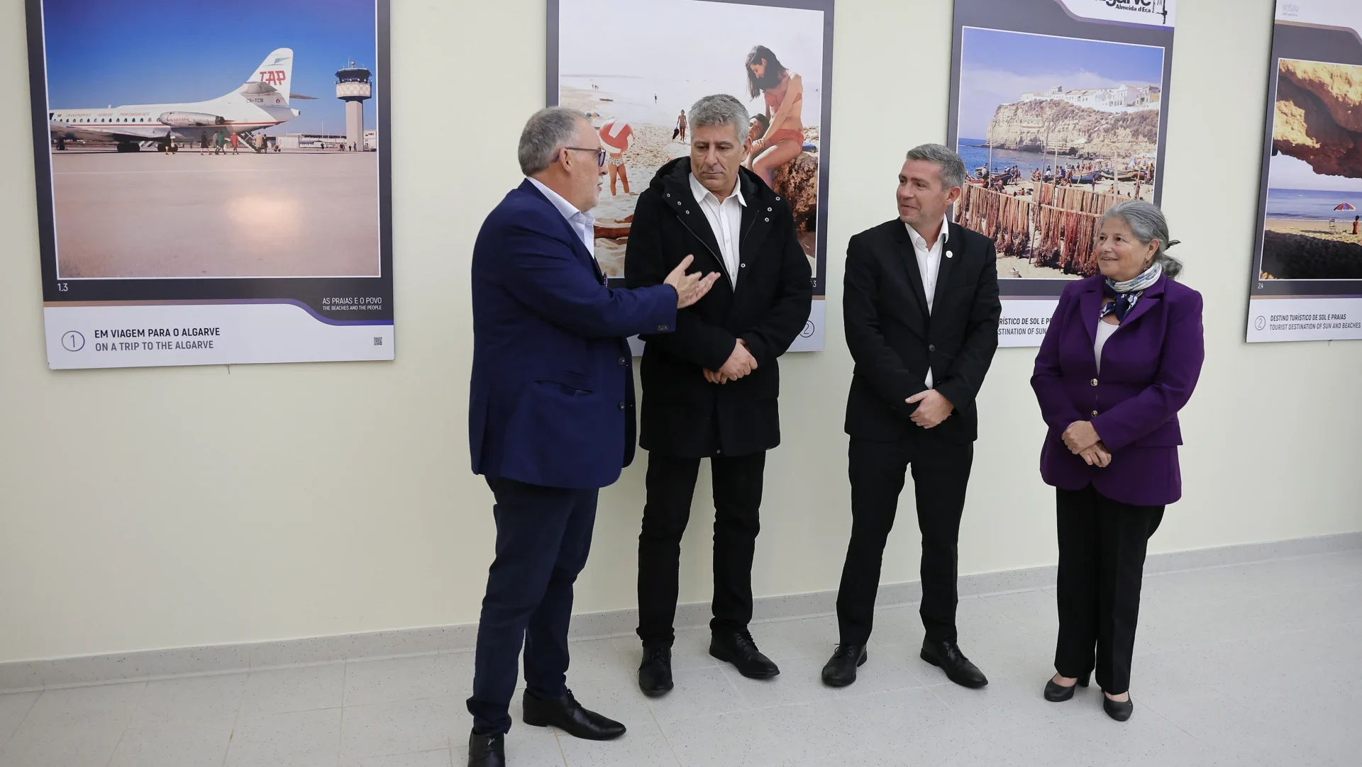 Exposição