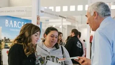 Feira Turismo Porto Mos