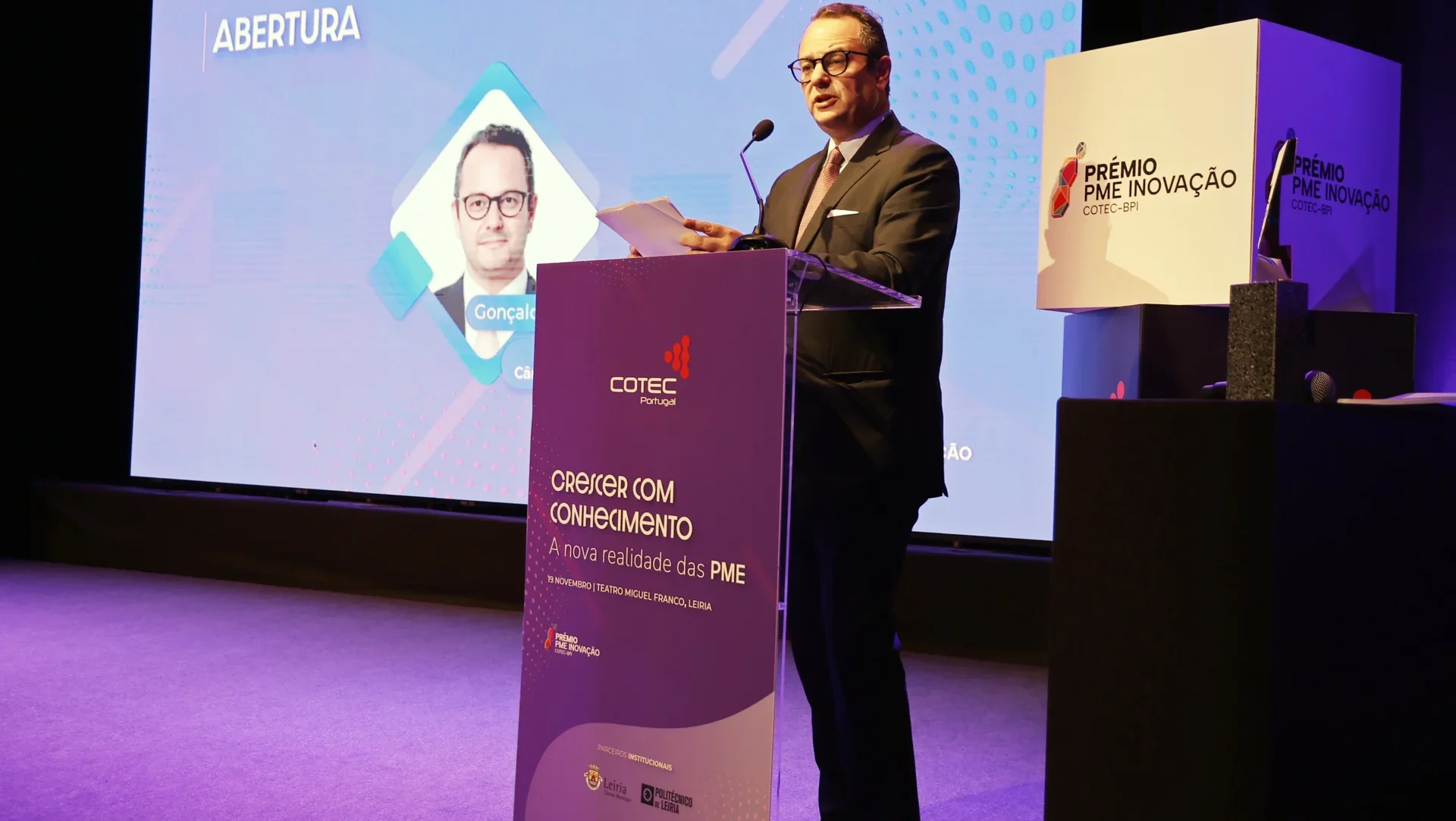 Gonçalo Lopes