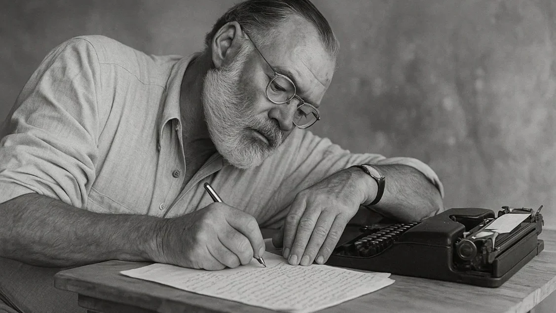 Hemingway