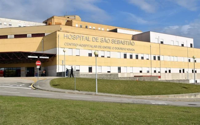 Hospital Da Feira
