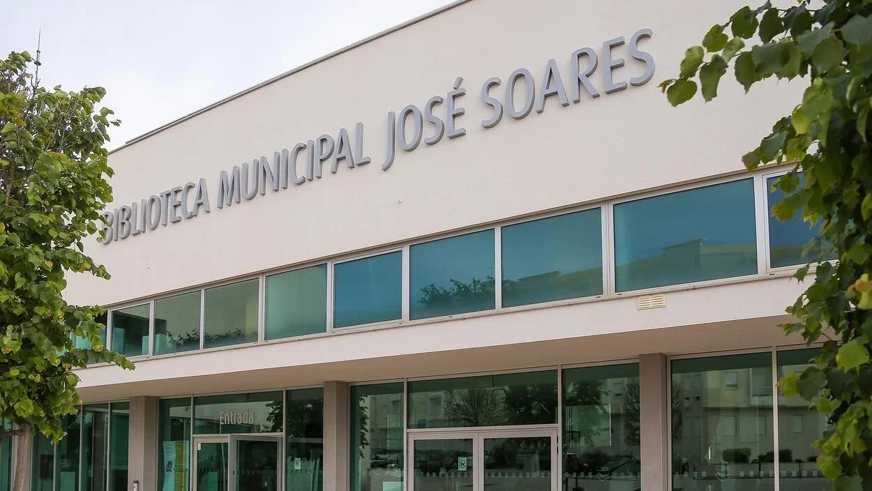 Iblioteca Jose Soares