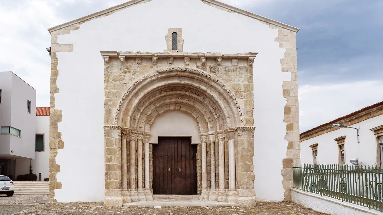 Igreja De São Pedro